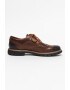 Clarks Кожени обувки Batcombe Wing - Pepit.bg