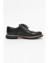 Clarks Кожени обувки Batcombe Wing - Pepit.bg