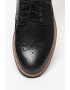 Clarks Кожени обувки Batcombe Wing - Pepit.bg