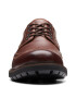 Clarks Кожени обувки Batcombear - Pepit.bg