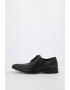 Clarks Кожени обувки Bensley Run - Pepit.bg