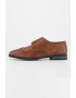 Clarks Кожени обувки Bradish - Pepit.bg