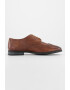 Clarks Кожени обувки Bradish - Pepit.bg