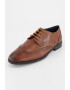 Clarks Кожени обувки Bradish - Pepit.bg