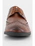 Clarks Кожени обувки Bradish - Pepit.bg