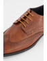 Clarks Кожени обувки Bradish - Pepit.bg