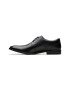 Clarks Кожени обувки Brandon тип Derby - Pepit.bg