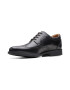 Clarks Кожени обувки Brogue - Pepit.bg