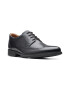Clarks Кожени обувки Brogue - Pepit.bg