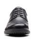 Clarks Кожени обувки Brogue - Pepit.bg