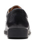 Clarks Кожени обувки Brogue - Pepit.bg