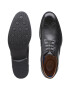 Clarks Кожени обувки Brogue - Pepit.bg