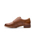 Clarks Кожени обувки Brogue - Pepit.bg