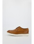 Clarks Кожени обувки Brogue Ernest - Pepit.bg