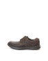 Clarks Кожени обувки Cotrell Edge тип Derby - Pepit.bg