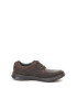 Clarks Кожени обувки Cotrell Edge тип Derby - Pepit.bg