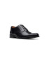 Clarks Кожени обувки Craftarlo Derby - Pepit.bg