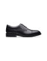 Clarks Кожени обувки Derby - Pepit.bg