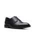 Clarks Кожени обувки Derby - Pepit.bg