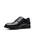 Clarks Кожени обувки Derby - Pepit.bg