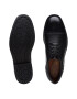 Clarks Кожени обувки Derby - Pepit.bg