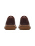 Clarks Кожени обувки Derby - Pepit.bg