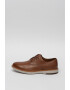 Clarks Кожени обувки Draper тип Derby - Pepit.bg