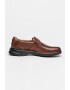 Clarks Кожени обувки Gessler - Pepit.bg