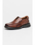 Clarks Кожени обувки Gessler - Pepit.bg