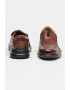 Clarks Кожени обувки Gessler - Pepit.bg