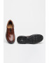 Clarks Кожени обувки Gessler - Pepit.bg