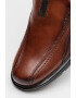 Clarks Кожени обувки Gessler - Pepit.bg