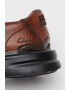 Clarks Кожени обувки Gessler - Pepit.bg
