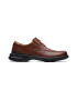 Clarks Кожени обувки Gessler - Pepit.bg