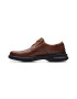 Clarks Кожени обувки Gessler - Pepit.bg