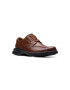 Clarks Кожени обувки Gessler - Pepit.bg