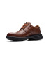 Clarks Кожени обувки Gessler - Pepit.bg