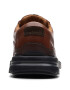 Clarks Кожени обувки Gessler - Pepit.bg