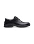 Clarks Кожени обувки Gessler - Pepit.bg