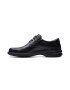 Clarks Кожени обувки Gessler - Pepit.bg