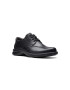 Clarks Кожени обувки Gessler - Pepit.bg