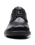 Clarks Кожени обувки Gessler - Pepit.bg