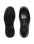 Clarks Кожени обувки Gessler - Pepit.bg