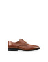 Clarks Кожени обувки Gilman Derby - Pepit.bg