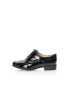Clarks Кожени обувки Hamble Oak - Pepit.bg
