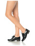 Clarks Кожени обувки Hamble Oak - Pepit.bg