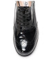 Clarks Кожени обувки Hamble Oak - Pepit.bg