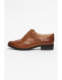 Clarks Кожени обувки Hamble Oak - Pepit.bg