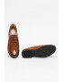 Clarks Кожени обувки Hamble Oak - Pepit.bg