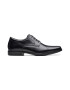 Clarks Кожени обувки Howard Cap Derby - Pepit.bg